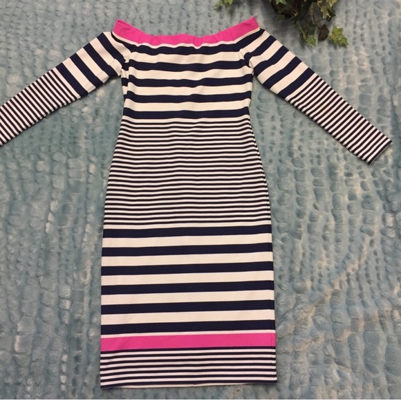 Eliza J Sheath Dress - Picture 3 of 4